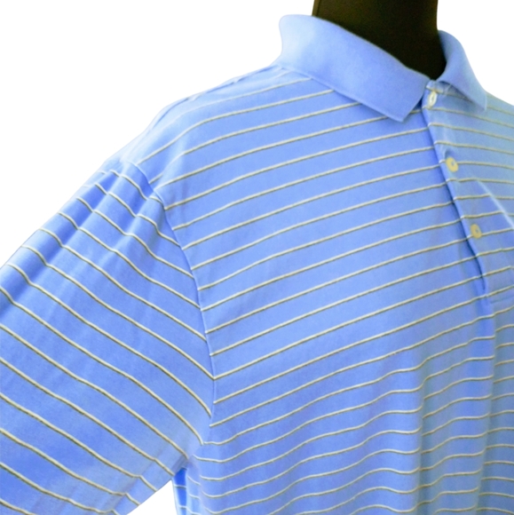 POLO GOLF Ralph Lauren Men's Top - Picture 6 of 11